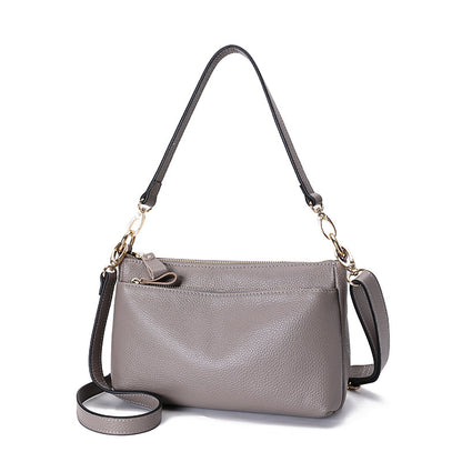 Sac de Lucie, porté au quotidien